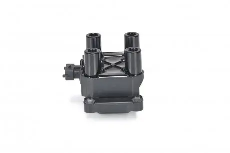F000ZS0211 Катушка зажигания Lada Kalina/Niva/Granta 1.6 04- BOSCH подбор по vin на Brocar