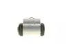 F026002249 Цилиндр тормозной (задний) Renault Logan 04-/Sandero/Stepway 09-/Dacia Logan 04-/Sandero 08- BOSCH підбір по vin на Brocar