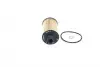 F026407154 Фільтр оливи SsangYong Rexton/Actyon 2.0/2.2Xdi 11- BOSCH підбір по vin на Brocar