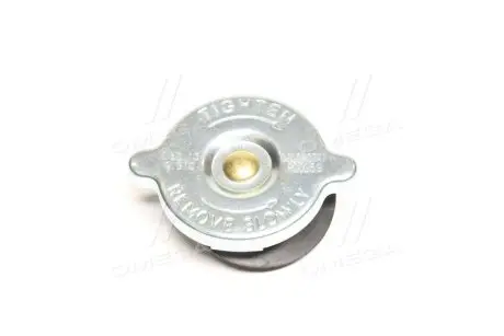 RC0059 Кришка радіатора VERNET підбір по vin на Brocar