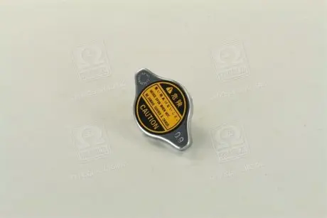 330CC30 Кришка радіатора (вир-во Ashika) ASHIKA підбір по vin на Brocar