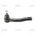 CET164 Наконечник рул.тяги TOYOTA AYGO #B10 05-,PEUGEOT 107 05- L (пр-во CTR) CTR підбір по vin на Brocar