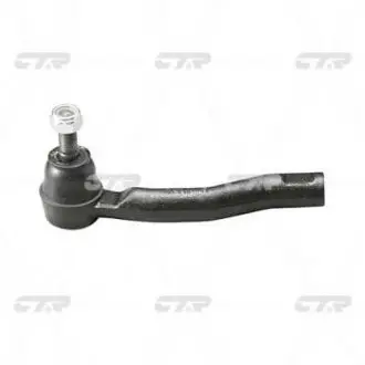 CET164 Наконечник рул.тяги TOYOTA AYGO #B10 05-,PEUGEOT 107 05- L (пр-во CTR) CTR підбір по vin на Brocar