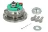 Підшипник маточини (передньої) Opel Astra G 98-09 (+ABS) 713 6440 60