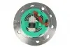 713644060 Подшипник ступицы (передней) Opel Astra G 98-09 (+ABS) FAG підбір по vin на Brocar