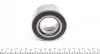 713678410 Подшипник ступицы (передней) Jaguar X-Type/Ford Mondeo III 1.8-3.0 00-09 (40х75х37) (+ABS) (к-кт) FAG підбір по vin на Brocar