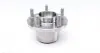 713678840 Підшипник маточини (передньої) Ford Mondeo/Focus 09-15 FAG підбір по vin на Brocar