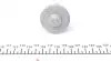 713678840 Підшипник маточини (передньої) Ford Mondeo/Focus 09-15 FAG підбір по vin на Brocar