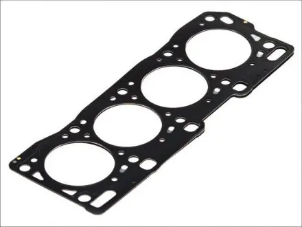 445540 Прокладка ГБЦ Kia Besta 2.2D 96-03(1 метка) (1.5mm) ELRING подбор по vin на Brocar