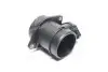 DE13558129 Расходомер воздуха VW PASSAT 00-06, SKODA OCTAVIA 97-10 1,8T (DECARO) DECARO підбір по vin на Brocar