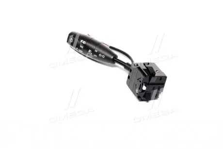 DE96242526 Перемикач. поворотів, світла, фар п/тум. DAEWOO LANOS, MATIZ 02-05 DECARO підбір по vin на Brocar