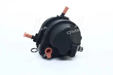 A110697 Фильтр топливный PSA 1.4 HDI 02-, FORD 1.4 TDCI 02- (пр-во DENCKERMANN) DENCKERMANN подбор по vin на Brocar