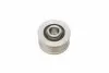 AP9080 Шків генератора Mazda 3/6 1.6-2.3 02-14/Nissan Micra/Note 1.2 12-/Peugeot 4007 2.4 16V 07-13 CONTITECH підбір по vin на Brocar