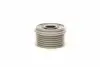 AP9080 Шків генератора Mazda 3/6 1.6-2.3 02-14/Nissan Micra/Note 1.2 12-/Peugeot 4007 2.4 16V 07-13 CONTITECH підбір по vin на Brocar