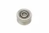 AP9080 Шків генератора Mazda 3/6 1.6-2.3 02-14/Nissan Micra/Note 1.2 12-/Peugeot 4007 2.4 16V 07-13 CONTITECH підбір по vin на Brocar