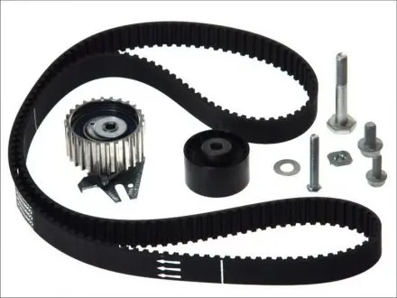 CT1106K1 Комплект ГРМ Opel Astra H/Vectra C/Zafira B/Fiat Croma/Grande Punto/Stilo 1.9CDTI/D 04- (24x190z) CONTITECH подбор по vin на Brocar