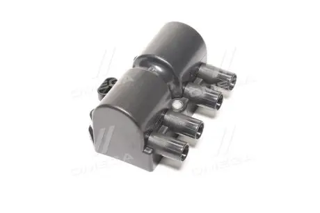 880044A Катушка зажигания DAEWOO LANOS,SENS 1.4,1.5,1.6; NUBIRA 1.6 (пр-во ERA) ERA підбір по vin на Brocar