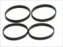 Прокладка коллектора впускного Opel Zafira 2.2 16V 00-05 (к-кт) 007.051