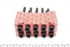 022690 Болти головки (к-кт 10шт.) Toyota Corolla/Rav 4/Avensis 1.4/1.6/1.8 99- (M10x147mm) ELRING підбір по vin на Brocar