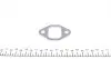 231240 Прокладка колектора випускного Audi A4/A6/A8/Skoda Superb I/VW Passat 2.5D/3.3D/4.0D 97-08 ELRING підбір по vin на Brocar