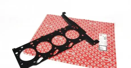 265481 Прокладка головки блоку FORD TRANSIT 2.4DI 00-3 1.20MM (вир-во Elring) ELRING підбір по vin на Brocar