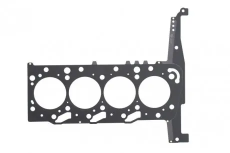 265481 Прокладка головки блоку FORD TRANSIT 2.4DI 00-3 1.20MM (вир-во Elring) ELRING підбір по vin на Brocar