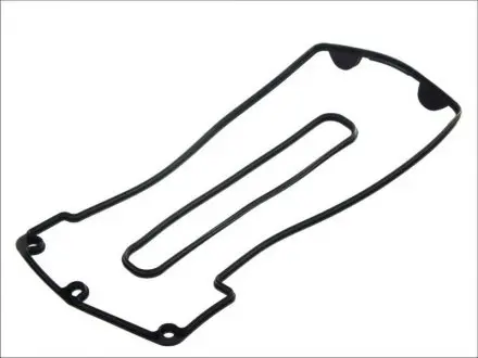 266330 Прокладка кришки клапанів BMW 740 M62 (1-4) справа ELRING підбір по vin на Brocar