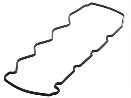 372520 Прокладка крышки клапанов Nissan Almera/Primera/X-Trail 2.2Di/dCi 00- ELRING подбор по vin на Brocar