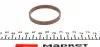 434350 Прокладка впускний колектор OPEL/CHEVROLET A18XER (4) (вир-во Elring) ELRING підбір по vin на Brocar