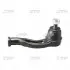 Наконечник тяги рул. DAIHATSU Charade 93-07/Geely CK прав. (пр-во CTR) CED-6R