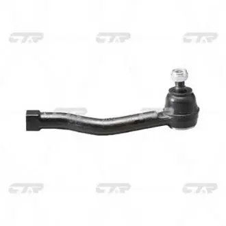 CEKD12R Наконечник рул. CHEVROLET Tacuma, AVEO 1.6 (Шанхай), REZZO (пр-во CTR) CTR підбір по vin на Brocar
