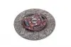 Диск зчеплення MITSUBISHI PAJERO II 2.8 TD 94-99 (MBD124U) (Пр-во EXEDY) MBD063U