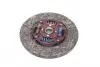 MBD063U Диск зчеплення MITSUBISHI PAJERO II 2.8 TD 94-99 (MBD124U) (Пр-во EXEDY) EXEDY підбір по vin на Brocar