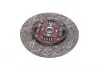 MBD063U Диск зчеплення MITSUBISHI PAJERO II 2.8 TD 94-99 (MBD124U) (Пр-во EXEDY) EXEDY підбір по vin на Brocar