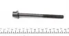 820458 Болти головки (к-кт 10шт.) Opel Omega/Kadett/Vectra 1.6/1.8/2.0i 81-03 ELRING підбір по vin на Brocar