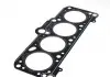 891364 Прокладка ГБЦ VW Caddy 1.6D 83-92 (3 метки) (1.7mm) ELRING підбір по vin на Brocar