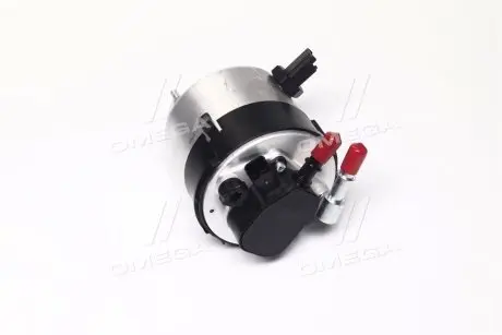 A120433 Фильтр топливный FORD FOCUS II, C-MAX 1.6 TDCI 03- (пр-во DENCKERMANN) DENCKERMANN подбор по vin на Brocar