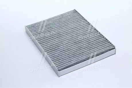 M110007 Фильтр салона VW GOLF IV 97-, VW BORA 98- угольный (пр-во DENCKERMANN) DENCKERMANN подбор по vin на Brocar