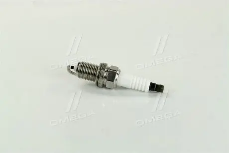KJ20CRU11 Свеча зажигания NICKEL CHEVROLET AVEO, CRUZE 1.4-1.8 08- (пр-во DENSO) DENSO подбор по vin на Brocar