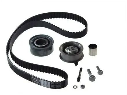 CT946K1 Комплект ГРМ Skoda Octavia/Fabia 1.9 TDI 96-10/VW Golf/Polo 1.9SDI/TDI 97-12 (25x141z) CONTITECH подбор по vin на Brocar
