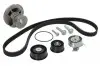 Комплект ГРМ + помпа Opel Astra G/H/Vectra 1.8 16V 98-10 (20x162z) CT975WP2