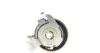 CT975WP2 Комплект ГРМ + помпа Opel Astra G/H/Vectra 1.8 16V 98-10 (20x162z) CONTITECH підбір по vin на Brocar