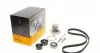 CT975WP2 Комплект ГРМ + помпа Opel Astra G/H/Vectra 1.8 16V 98-10 (20x162z) CONTITECH підбір по vin на Brocar