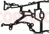 Прокладка передньої кришки Opel 1,2/1,4 Z12XEP/Z14XEP  (вир-во Corteco) (вир-во Corteco) 030002P