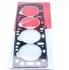 Прокладка ГБЦ Opel Astra F/Kadett E/Vectra A 1.7D 89-99 (84mm/1.40mm) 414499P