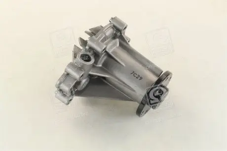 6652000520 Насос водяний Rodius, Kyron, Actyon (Sports), Rexton (вир-во SsangYong) SSANGYONG підбір по vin на Brocar