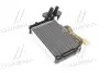 TP1573962 Радиатор отопителя SKODA OCTAVIA 97-, VW PASSAT 88-97, CHERY (TEMPEST) TEMPEST підбір по vin на Brocar