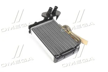 TP1573962 Радиатор отопителя SKODA OCTAVIA 97-, VW PASSAT 88-97, CHERY (TEMPEST) TEMPEST подбор по vin на Brocar
