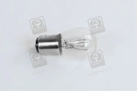 12V215W Лампа указателей поворотов и стоп-сигналов BAY15d 12V P21/5W <Tempest> TEMPEST подбор по vin на Brocar