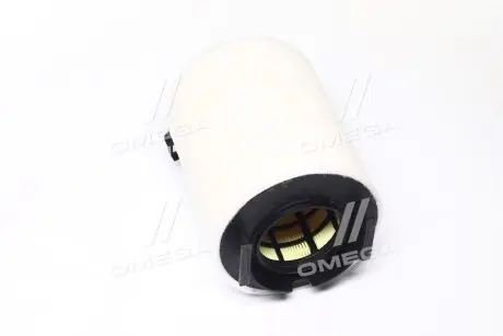 RD1340WA9756 Фільтр повітряний VW PASSAT 05-, GOLF V, VI, SKODA OCTAVIA 04- (RIDER) RIDER підбір по vin на Brocar